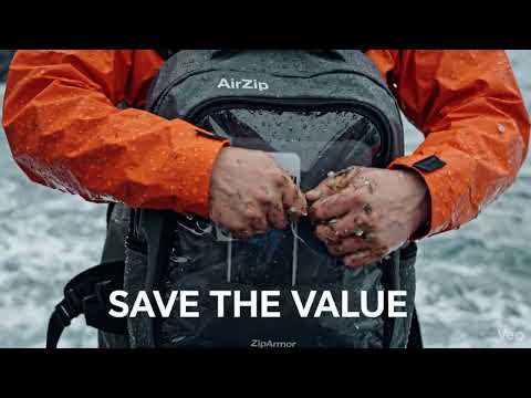 낚시, SAVE THE VALUE