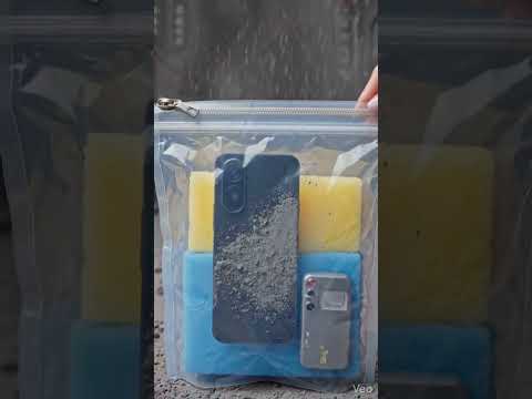 AirZip has different standards.